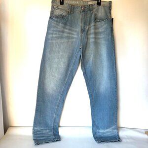 Sean John Men Relaxed Jeans Size 32x32